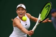 Katie VolynetsThe Championships - Wimbledon 2023